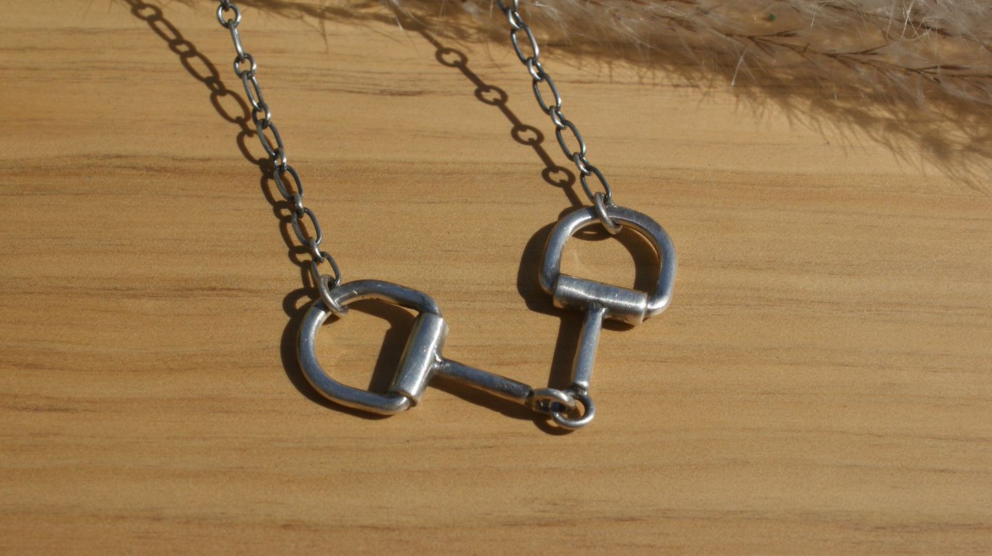 The Bindi Slate Necklace