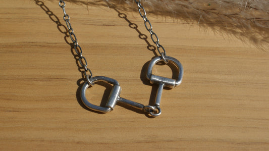The Bindi Slate Necklace