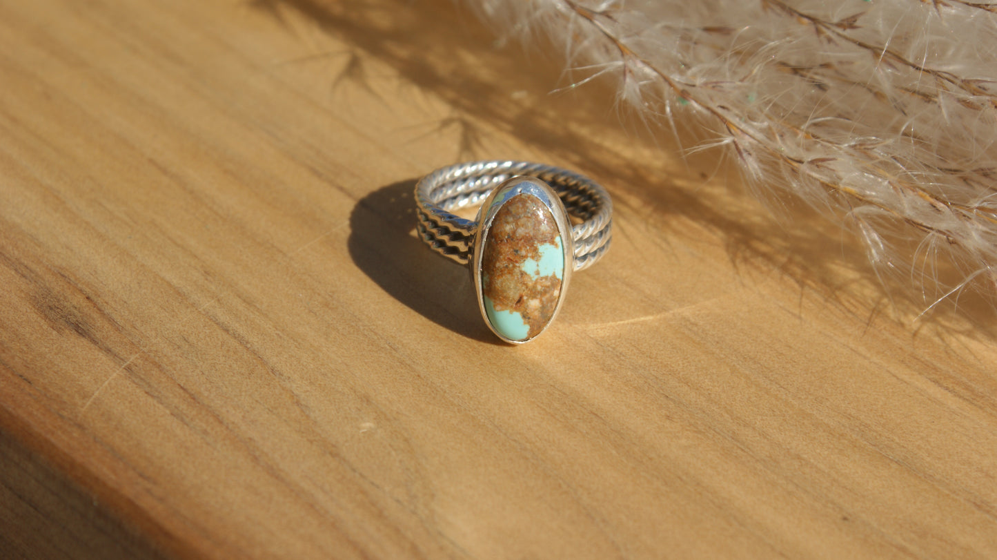 The Casey Rose Ring