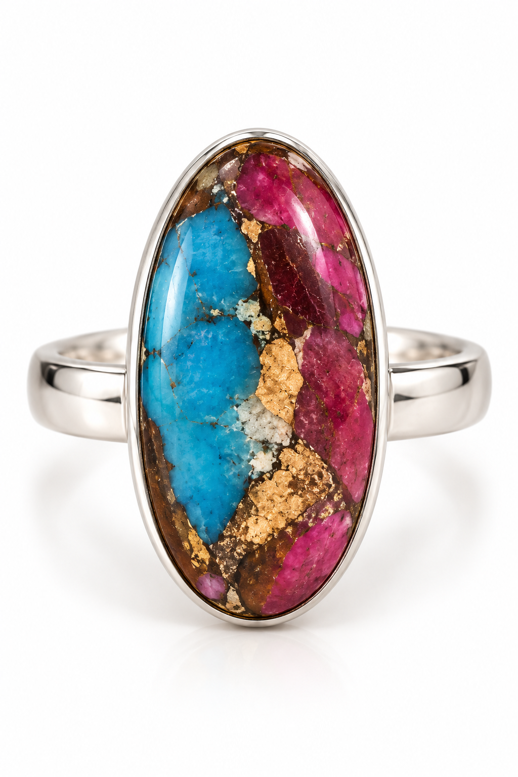 The Elowen Ring