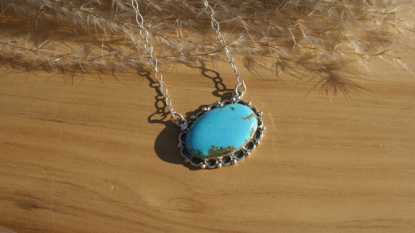 The Noira Necklace