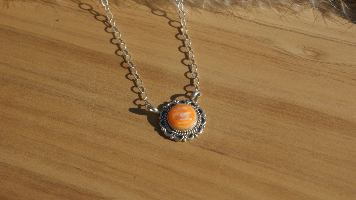 The Elvie Necklace