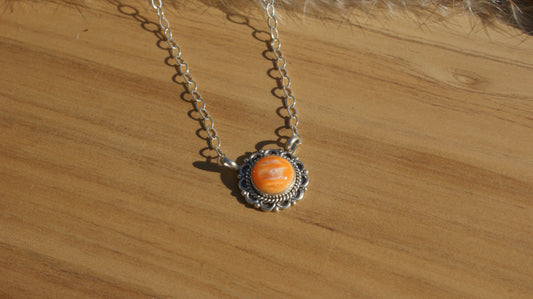 The Elvie Necklace
