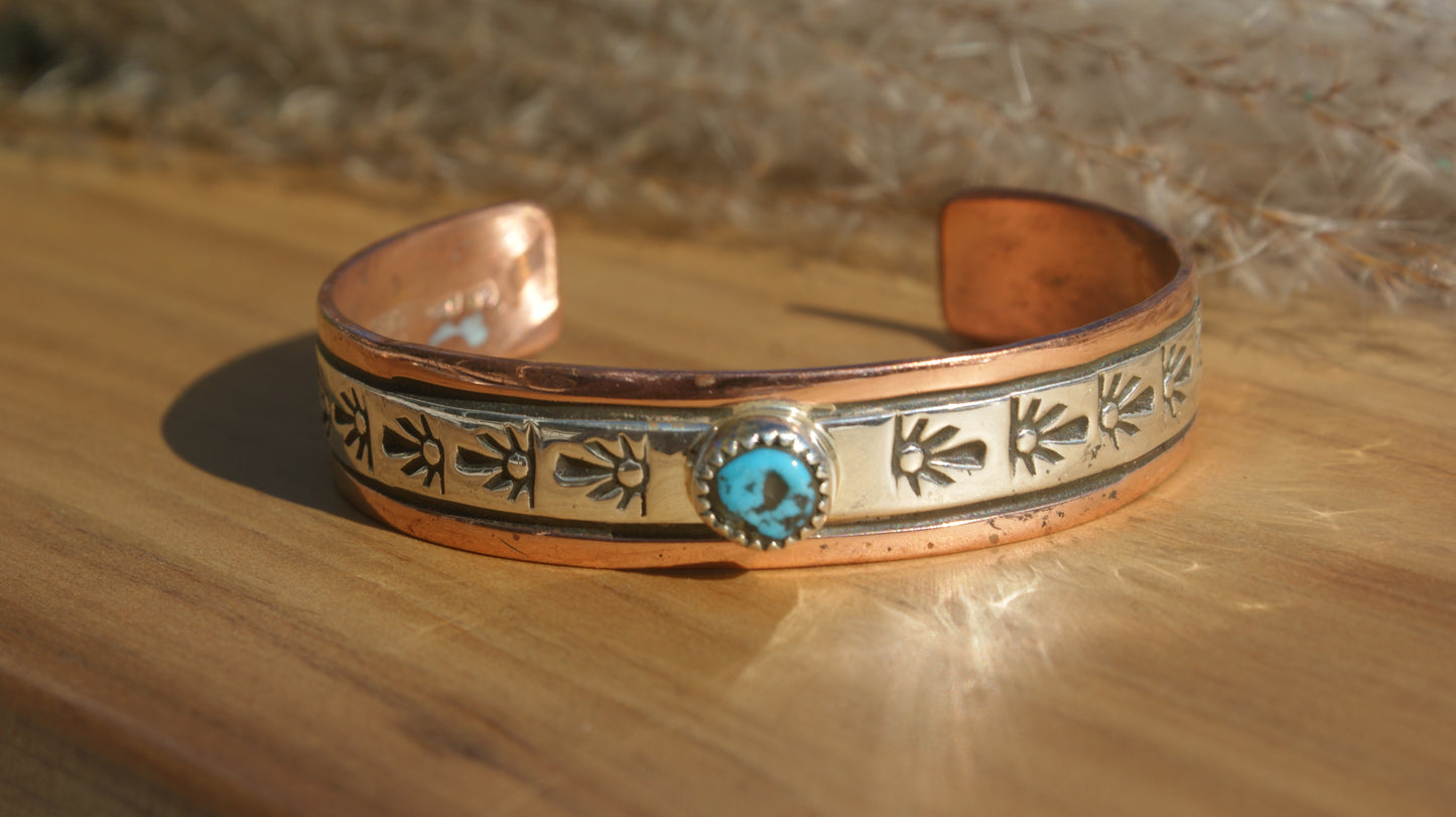 The Nova Cuffs