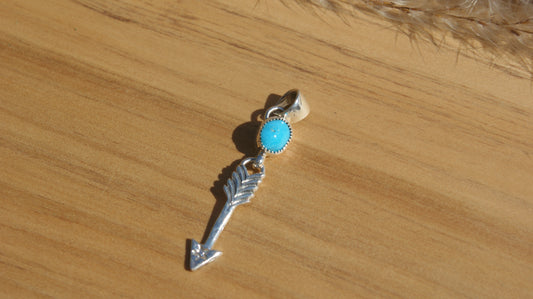 The Ione Rose Pendant
