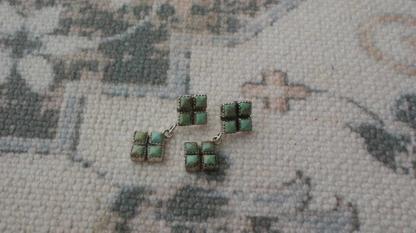The Azalea Quinn Earrings