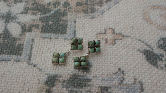 The Azalea Quinn Earrings