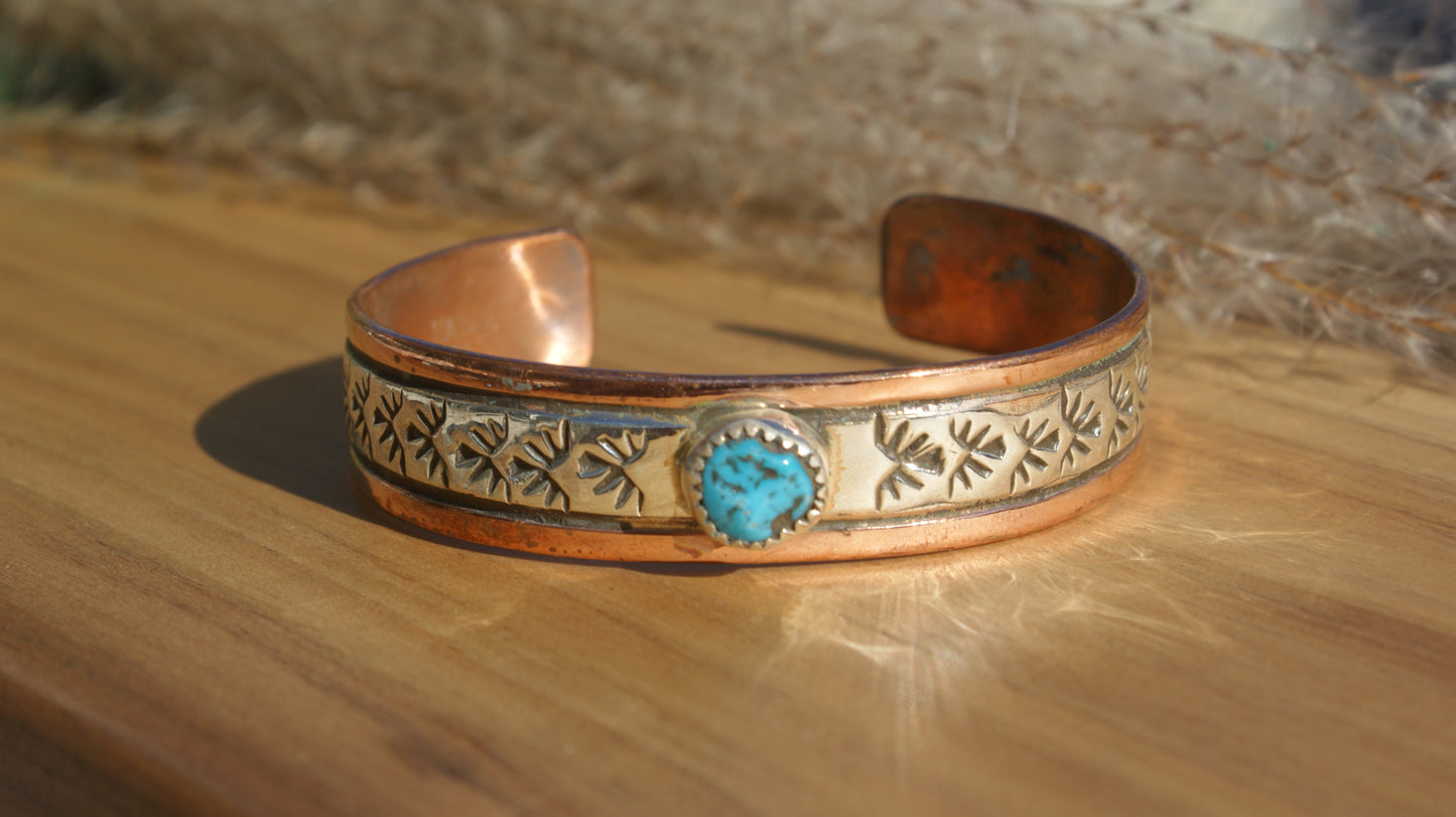The Nova Cuffs