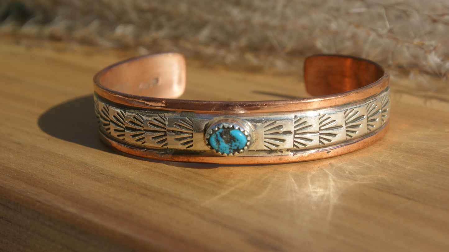 The Nova Cuffs