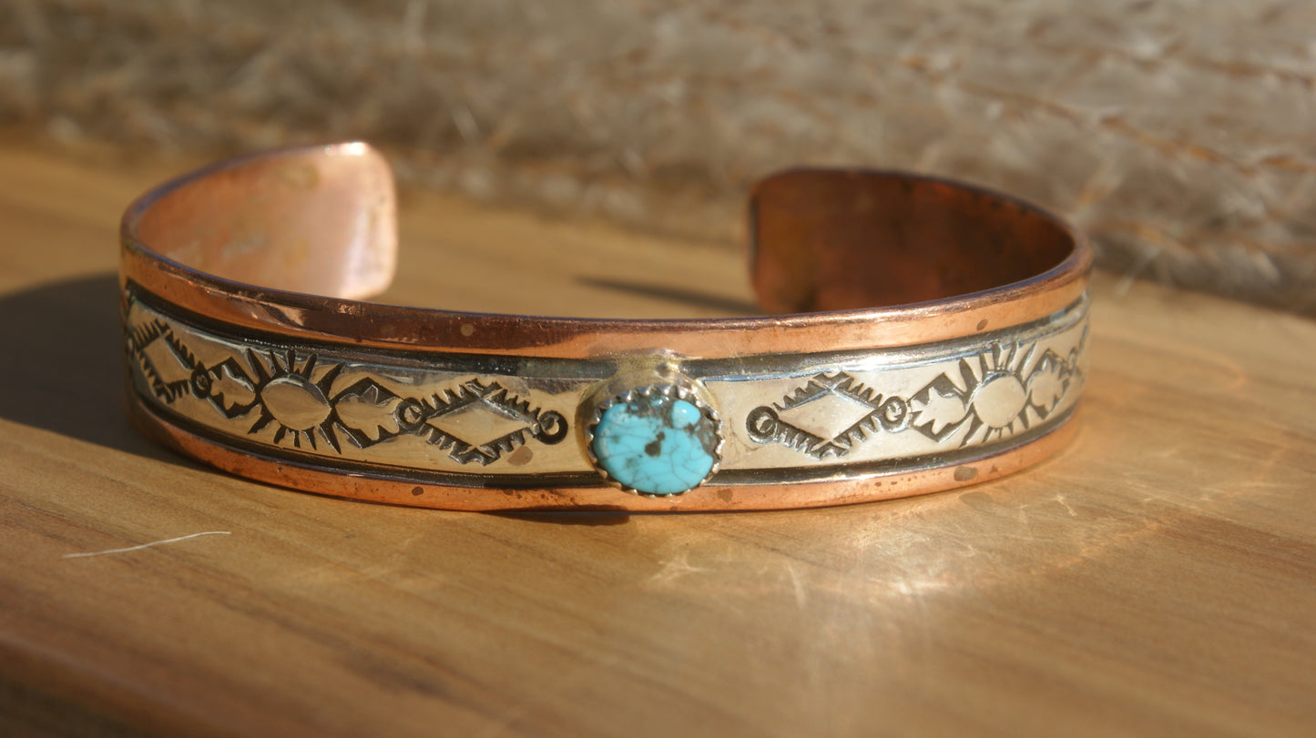 The Nova Cuffs