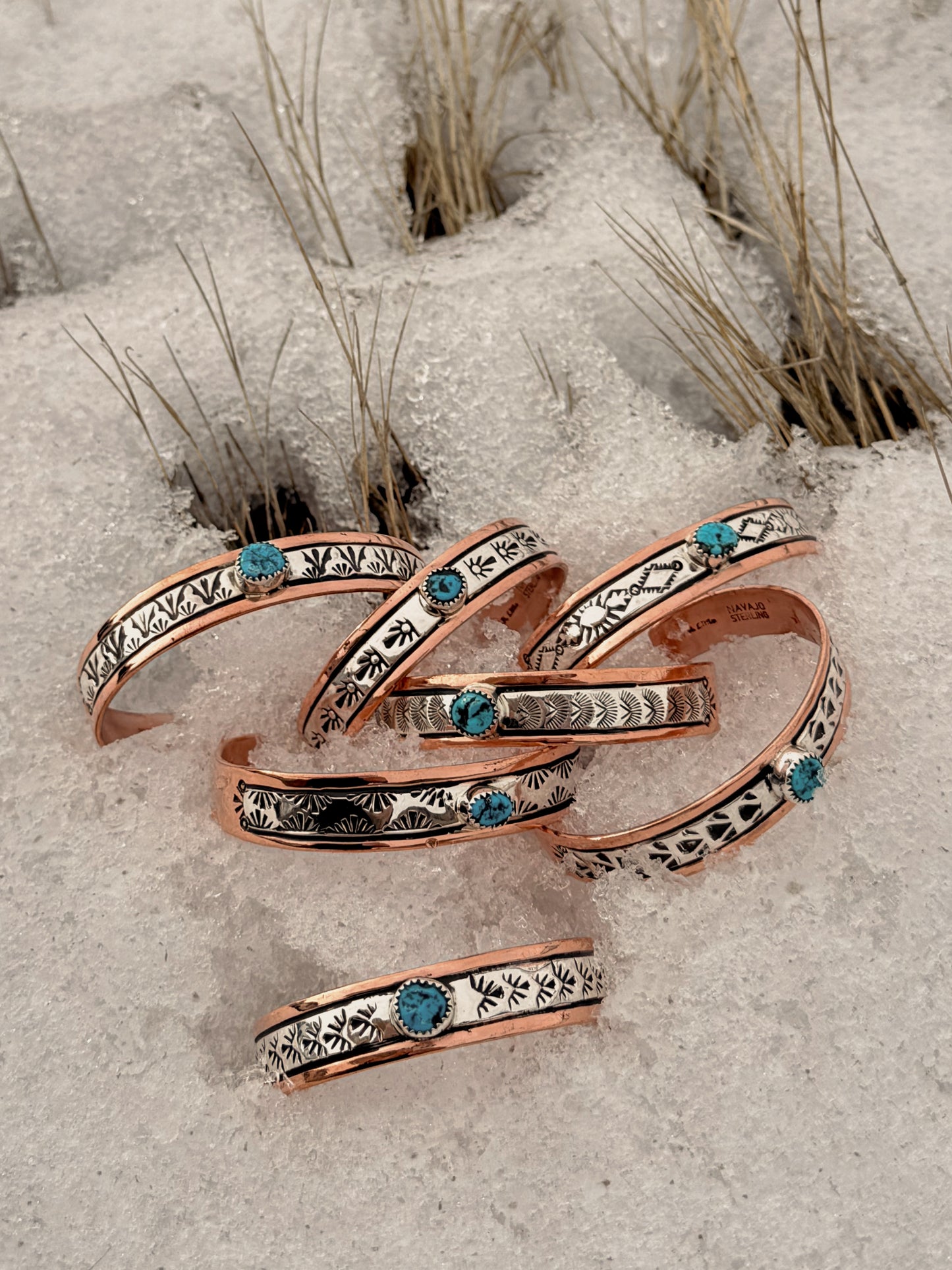 The Nova Cuffs