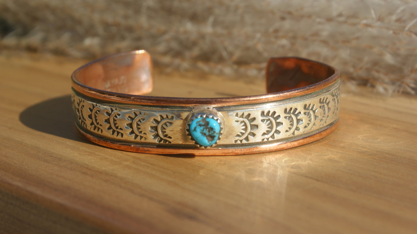The Nova Cuffs