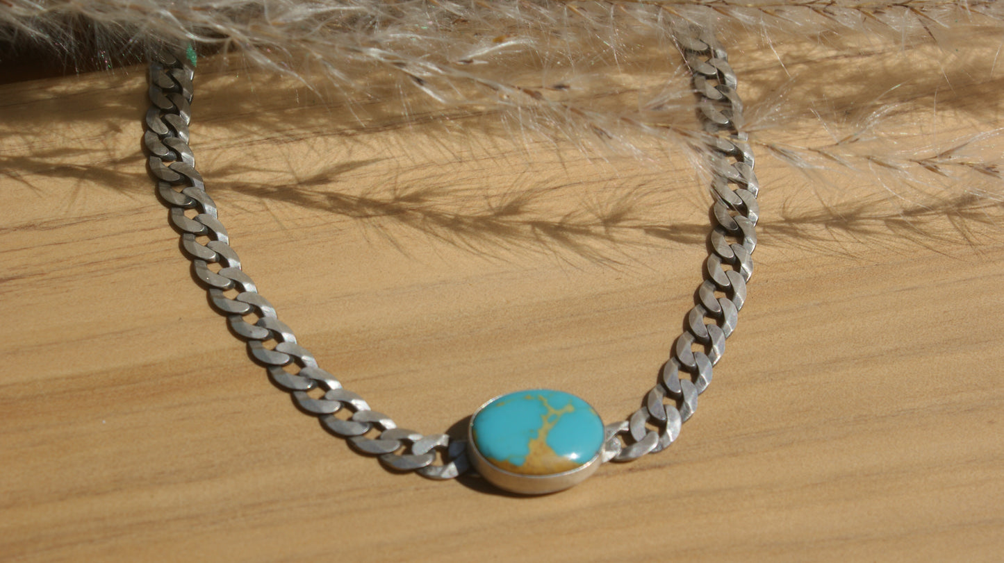 The Rhys Hart Necklace
