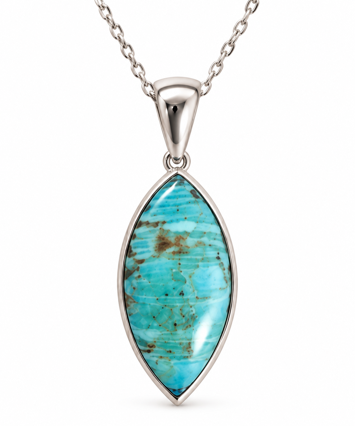 The Fable Pendants