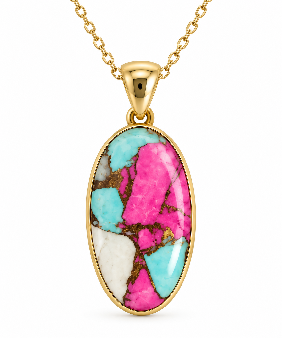 The Esme Pendant