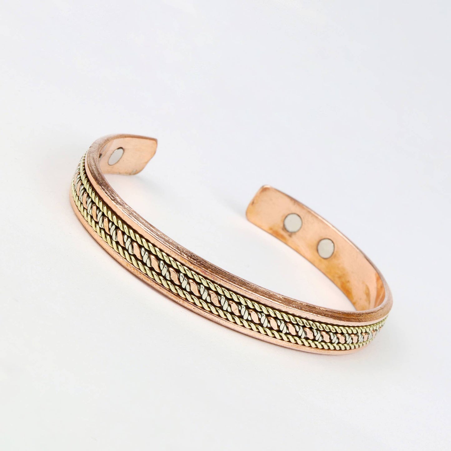 The Belly Cuff