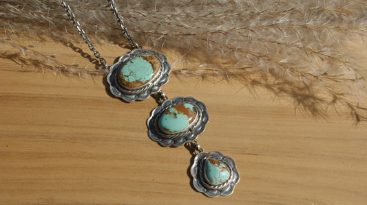 The Parker June Necklace