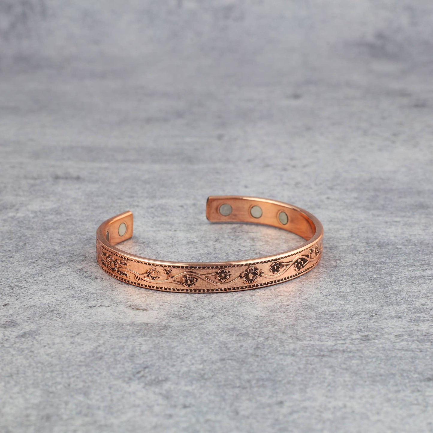 The Hoppy Cuff