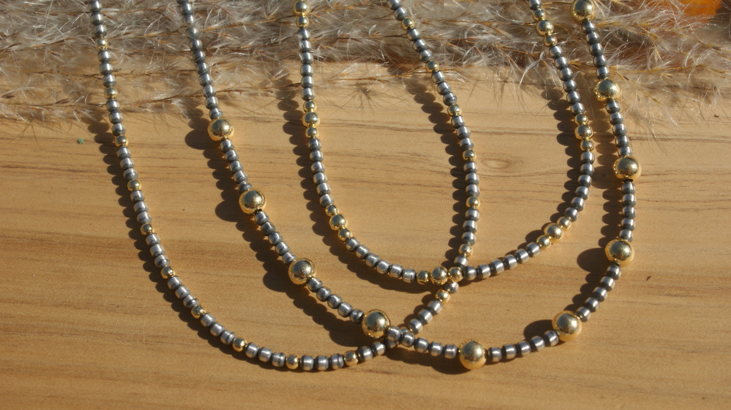 The Arden Rose Strand