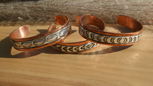 The Hudson Cuff