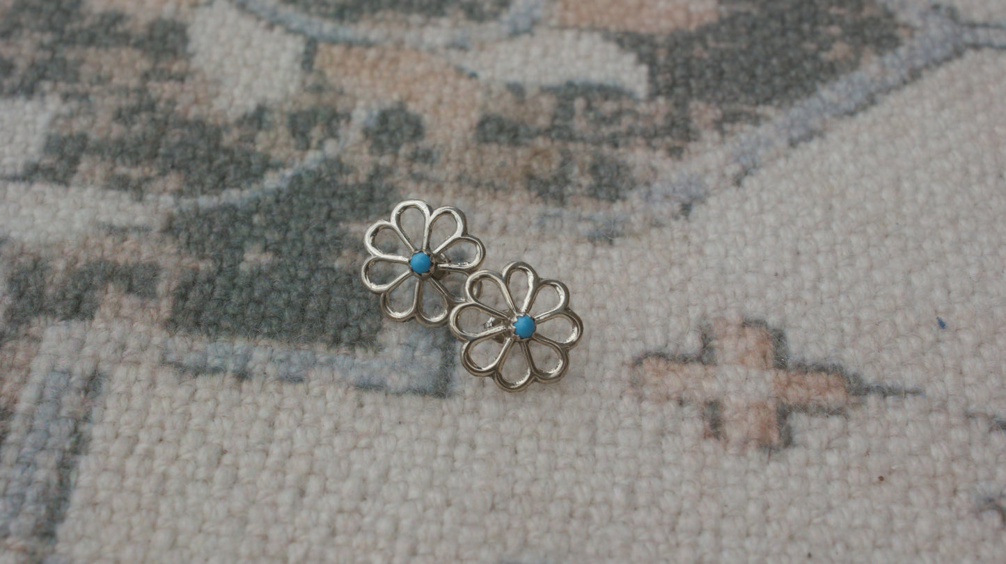 The Susie Mae Earrings