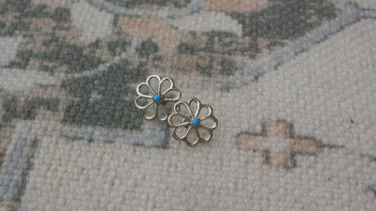 The Susie Mae Earrings