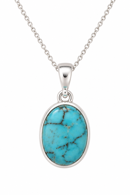The Selina Pendant