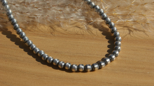The Noemi Blue Strand