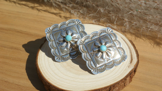 The Harper Wynn Earrings