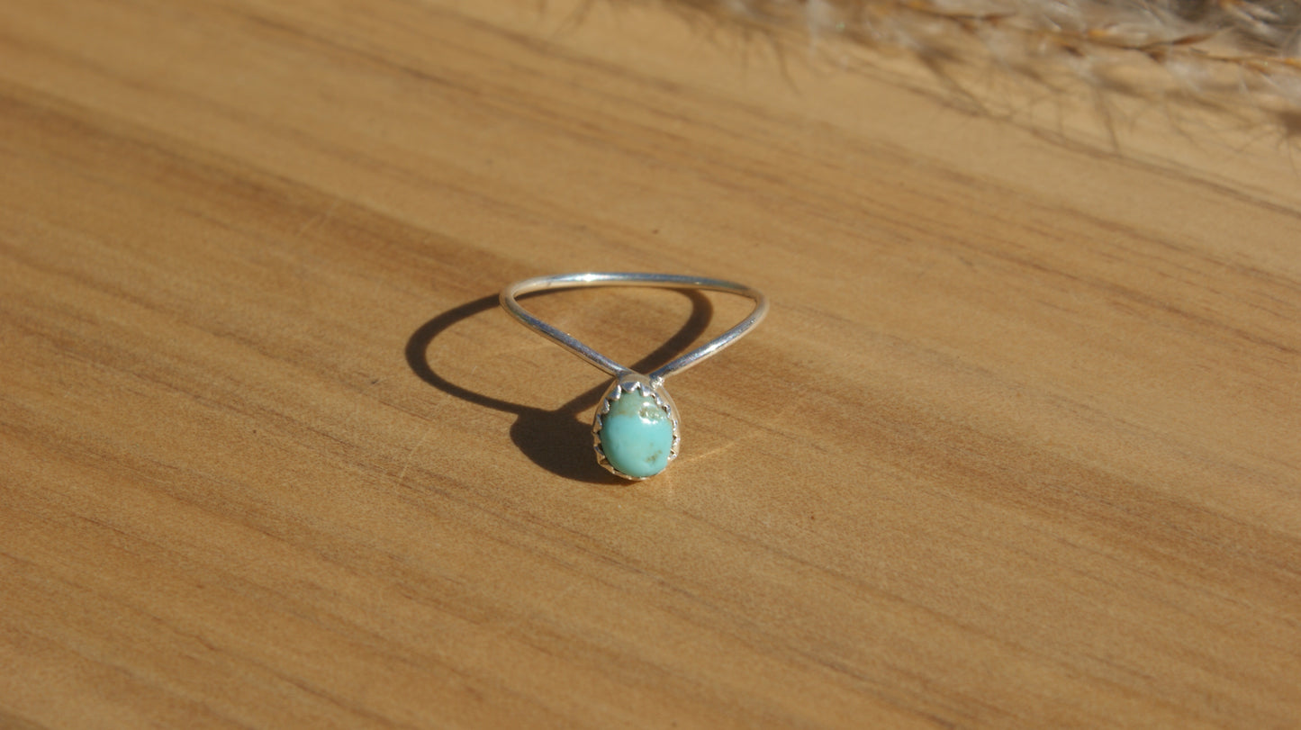 The Lura Belle Ring