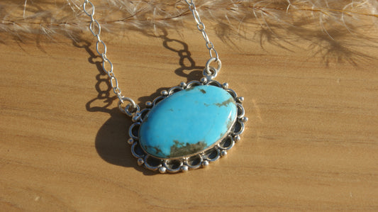 The Noira Necklace