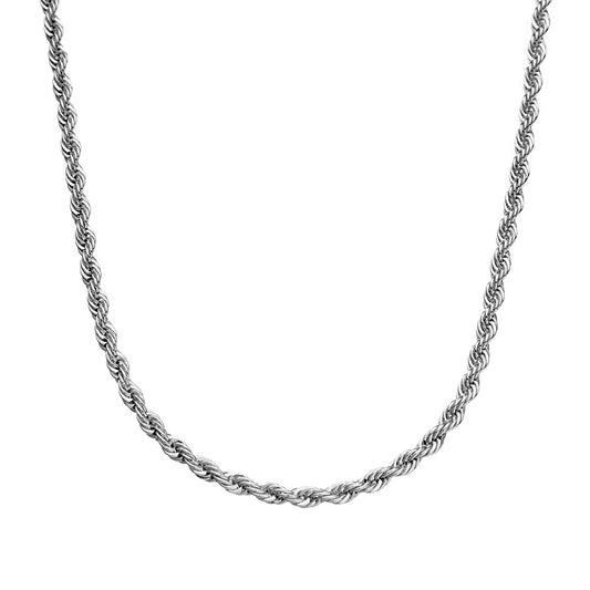 The Buch Chain
