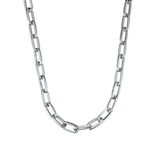 The Cooper Chain