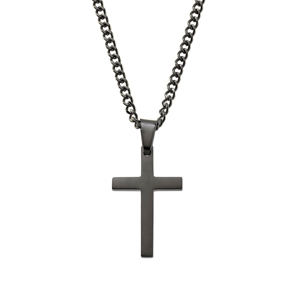 The Cross Necklace