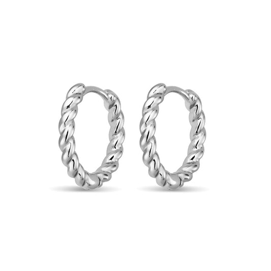 The Rope Earrings
