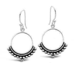 The Kingsley Earrings