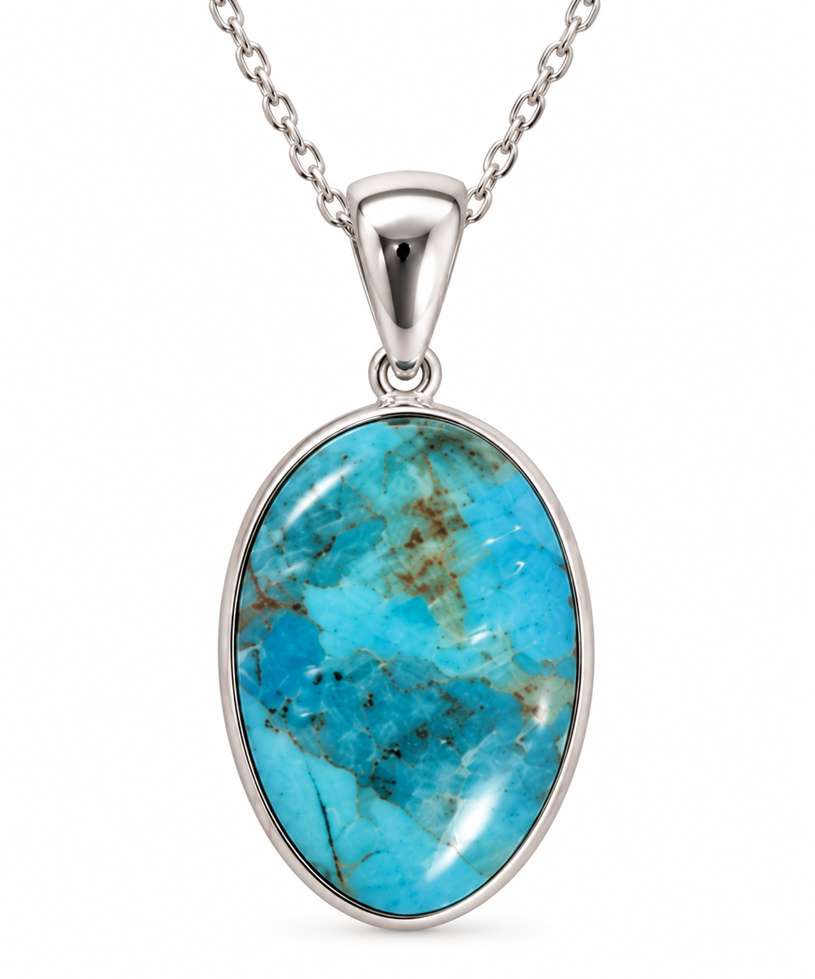 The Fable Pendants