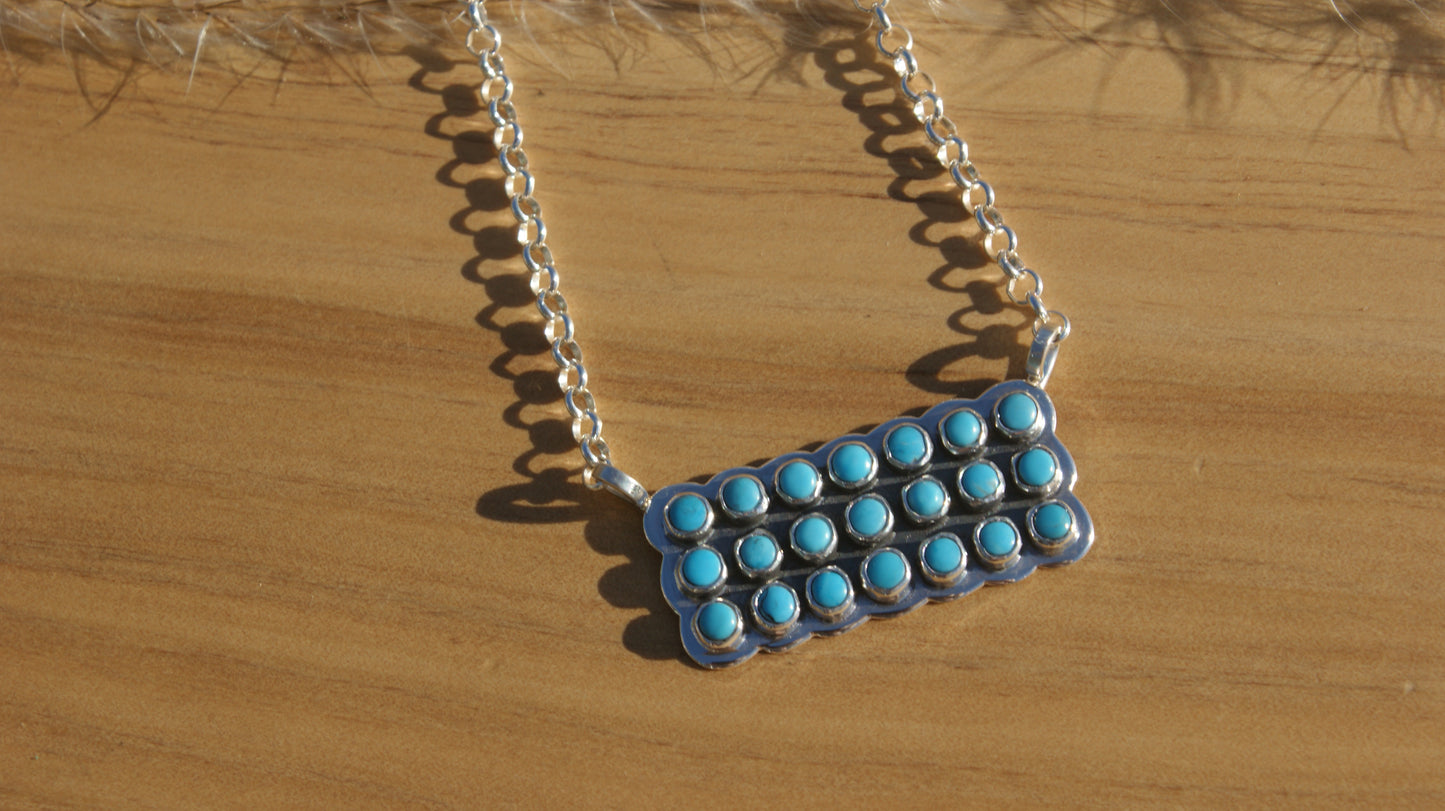 The Marlowe Necklace
