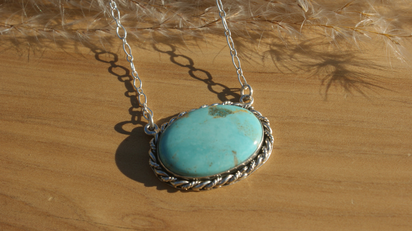 The Aveline Necklace