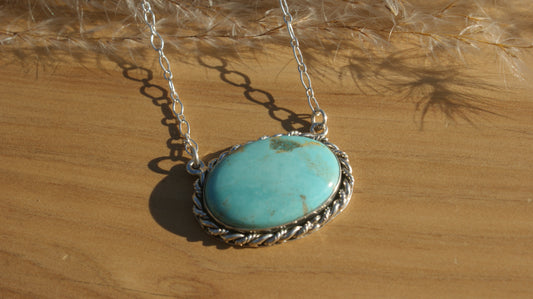 The Aveline Necklace