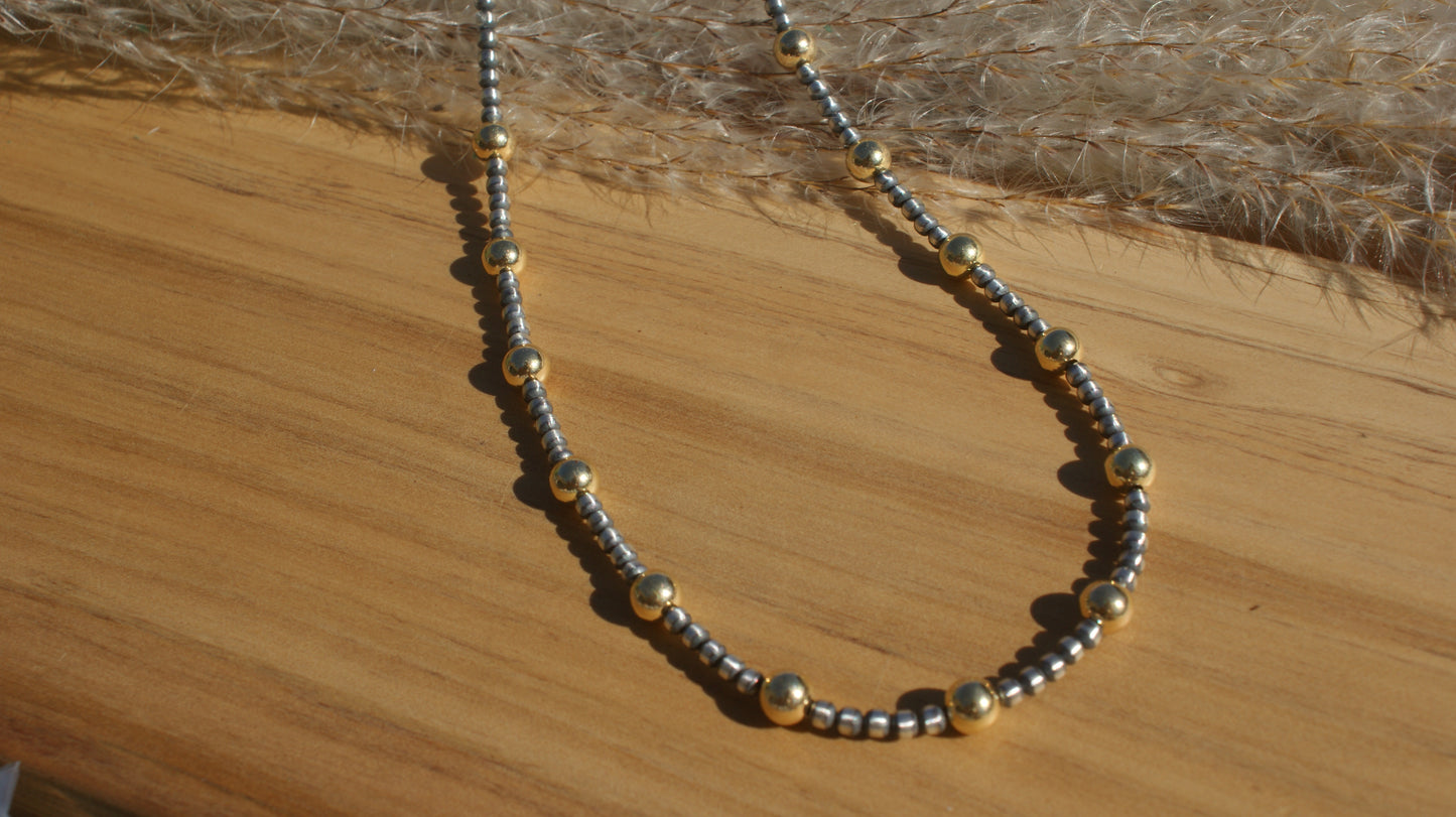 The Arden Rose Strand