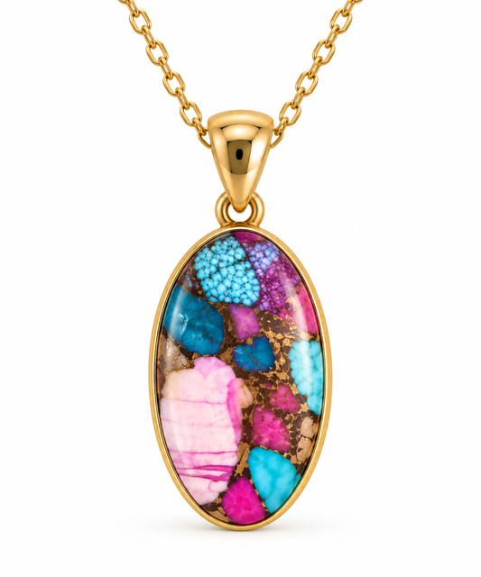 The Zephyr Pendants
