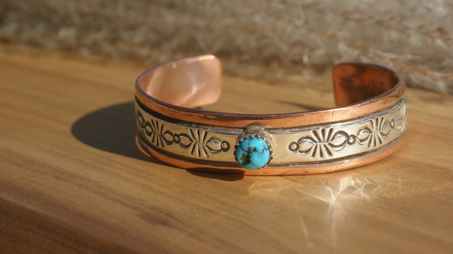 The Nova Cuffs