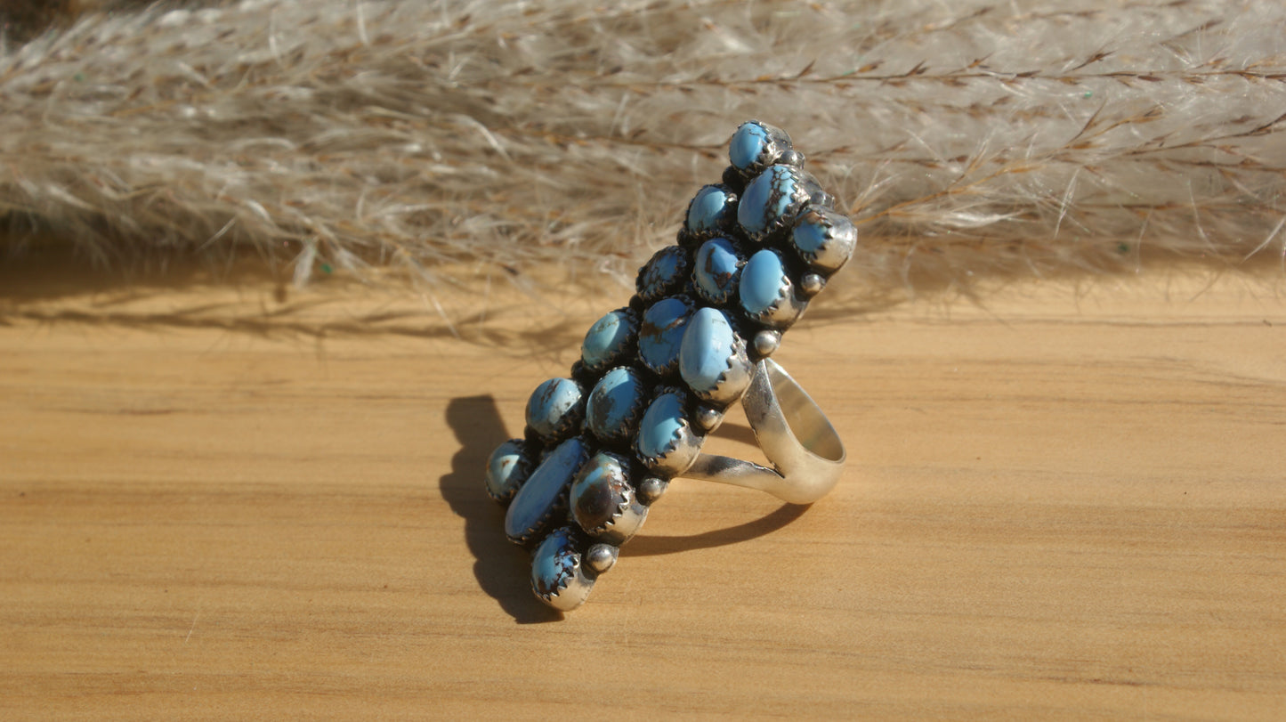 The Rhea Dune Ring