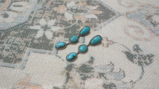 The Ivy Jo Earrings
