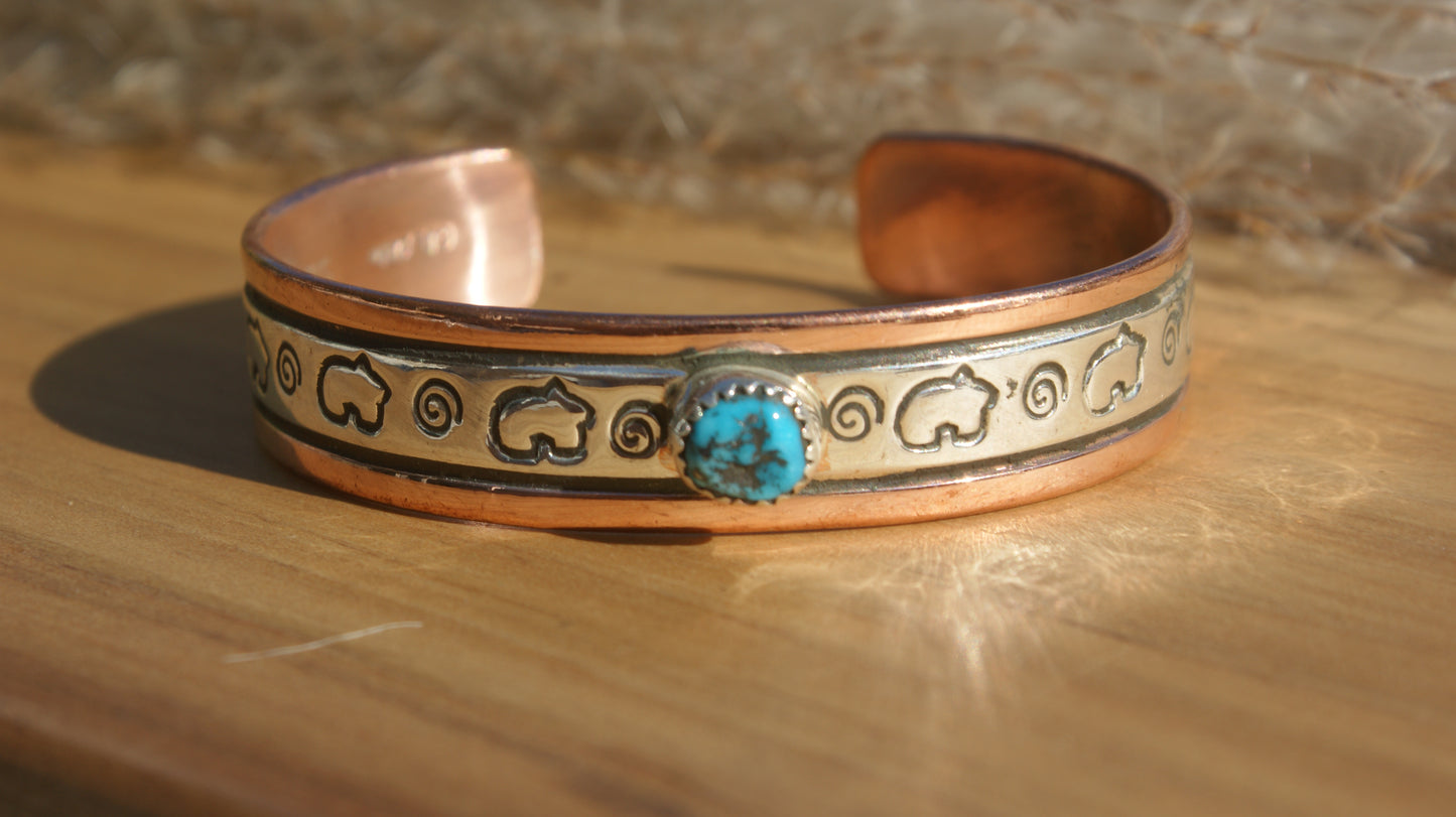 The Nova Cuffs