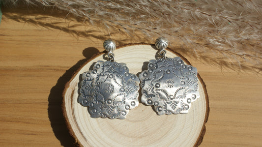 The Tessa Lune Earrings
