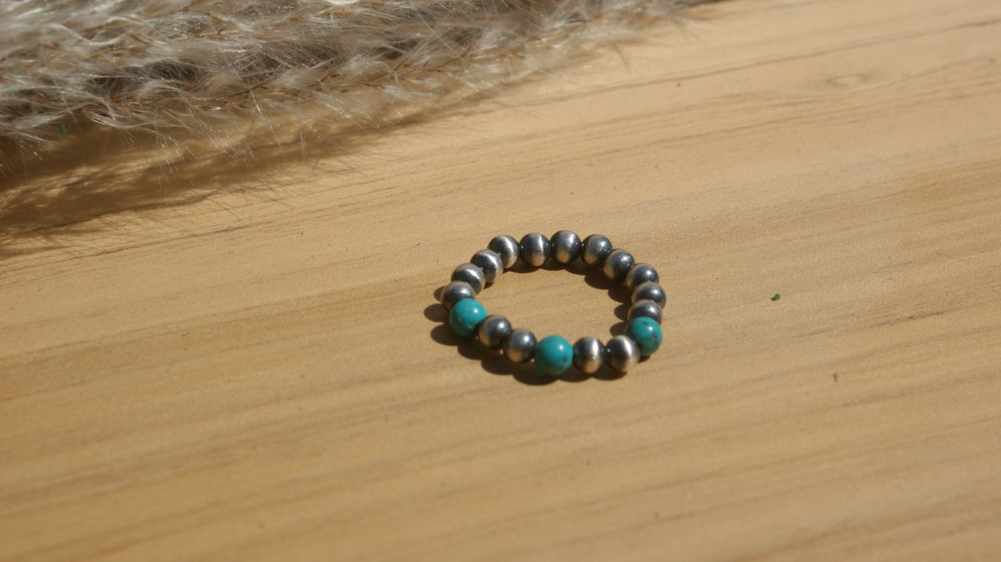 The Ellis Grey Ring