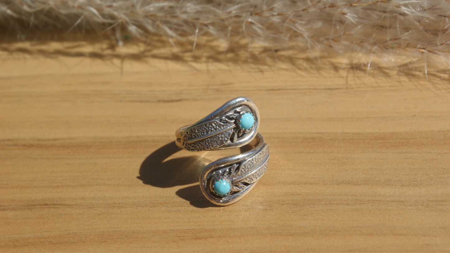 The Miri Cove Ring