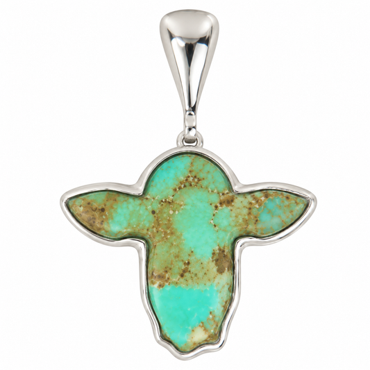 The Echo Pendant
